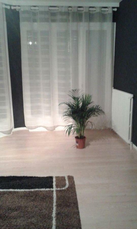 Appartement F 2 Vichy Extérieur photo
